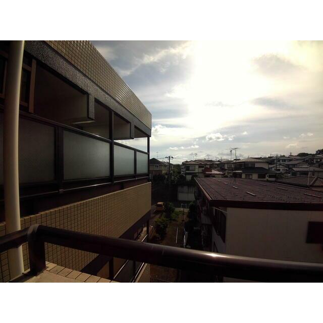 別部屋参考写真です