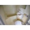 バス/シャワー