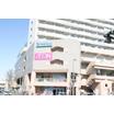 ショッピング施設