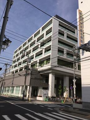 新松戸中央総合病院