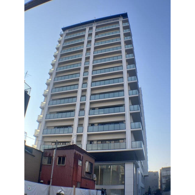 アトラス北千住