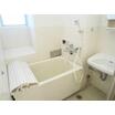 バス/シャワー