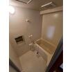 バス/シャワー