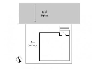 区画図　資料請求や現地見学、お気軽にお問い合わせください。