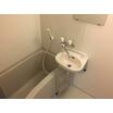 バス/シャワー