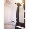 バス/シャワー