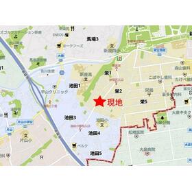 案内図
