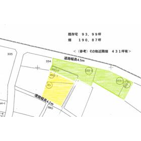 地形図等