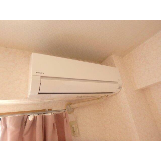 エアコン