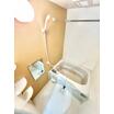 バス/シャワー