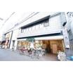ショッピング施設