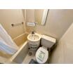 バス/シャワー
