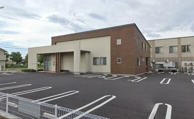 まつしろ耳鼻咽喉科クリニック