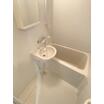 バス/シャワー