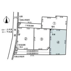 地形図等