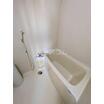 バス/シャワー