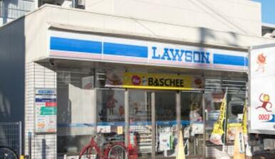 ローソン世田谷赤堤三丁目店