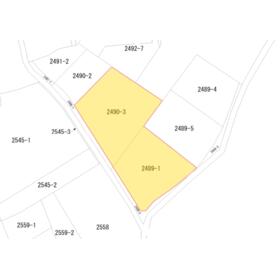 地形図等
