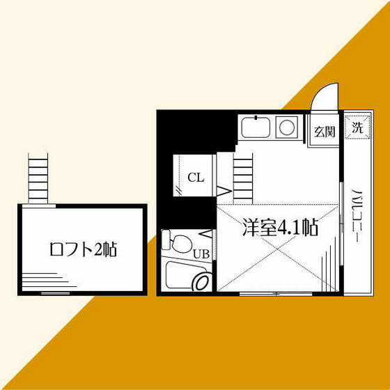 オレンジハウス中里 ２０５ ワンルーム 横浜市南区の貸アパートの物件情報 賃貸 アパート マンション 一戸建て 横浜市の不動産物件情報館 西口不動産 60cc50c3a17f8d714fcc