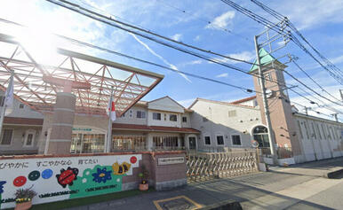 川越白ゆり幼稚園