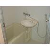 バス/シャワー