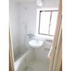 バス/シャワー