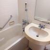 バス/シャワー