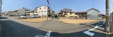 未来を鮮やかに彩る住まい（2号棟）