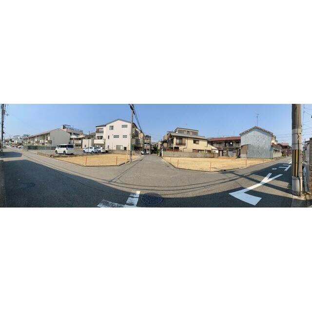 未来を鮮やかに彩る住まい（2号棟）