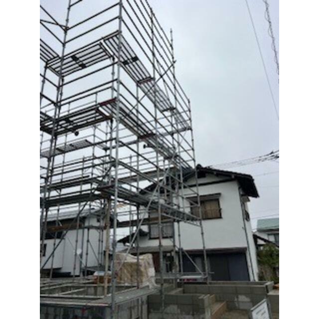 ピンとくるものから始まる新居との巡り合わせ（2号棟）