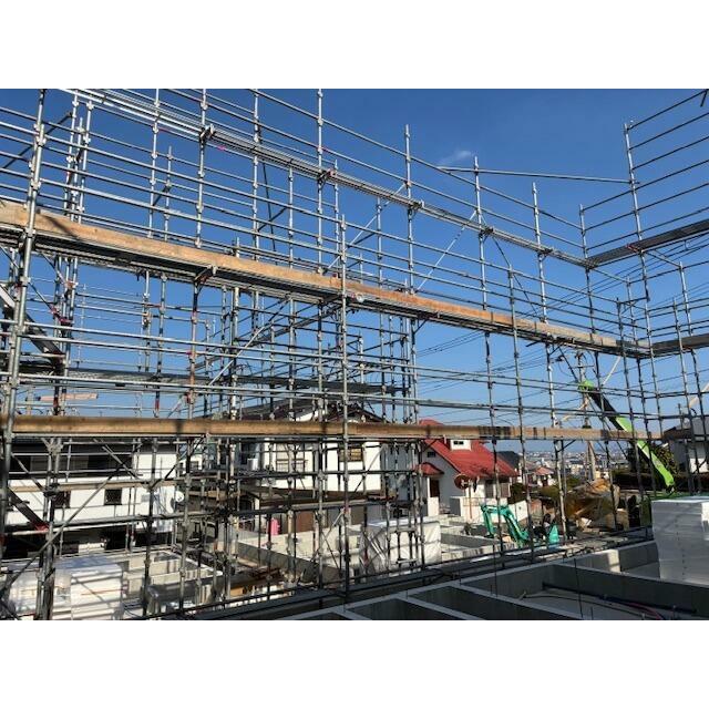 目に入るだけでホッとする、そんな家に暮らしたい（3号棟）