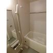 バス/シャワー
