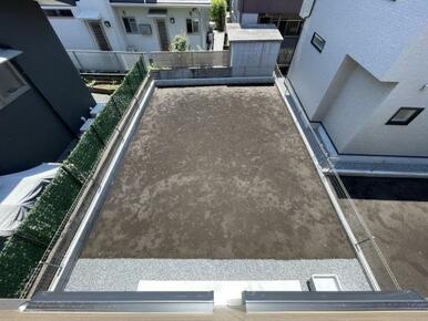 ガーデニングや家庭菜園、お子様と遊んだり楽しみが広がりますね＾＾