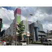 ショッピング施設