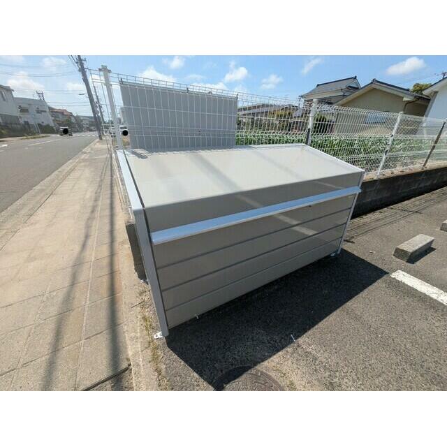 ★★ゴミ置き場です★★