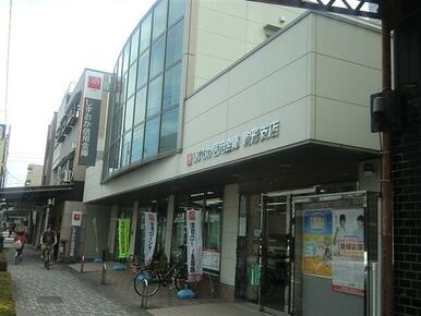 しずおか焼津信用金庫