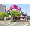 ショッピング施設