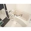 バス/シャワー