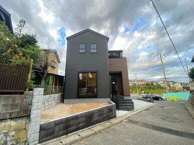 快適な住まいほど日増しに思い入れが生まれてくる（1号棟）