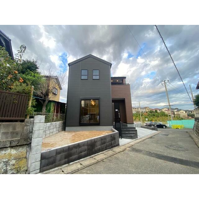 快適な住まいほど日増しに思い入れが生まれてくる（1号棟）