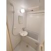 バス/シャワー