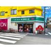 ショッピング施設