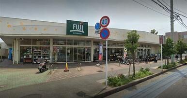 Ｆｕｊｉ松が丘店