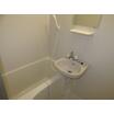 バス/シャワー