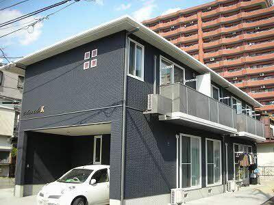 アーバンライフＫ ２０１ 1DK