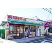 ショッピング施設