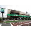 ショッピング施設
