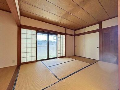 和室６帖
