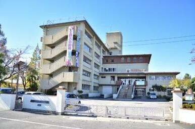 越谷市立大相模中学校