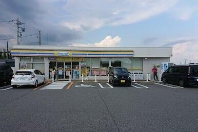 ミニストップ 越谷レイクタウン東店
